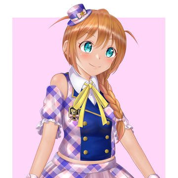 馬場このみ2