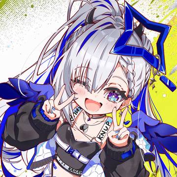 天音かなた