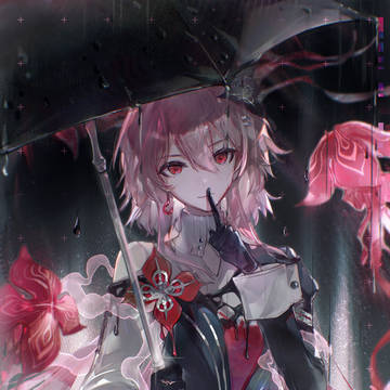 Evernight 長夜月