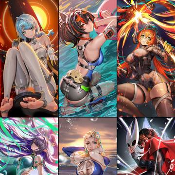 2025 September Content