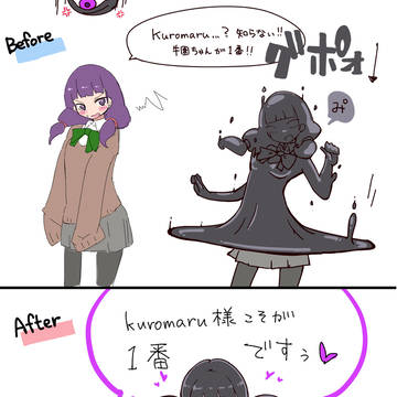 kuromaru化