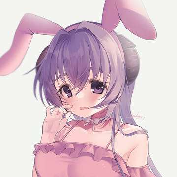 羽入さん