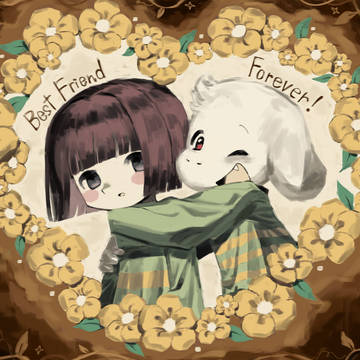 Undertale10周年...