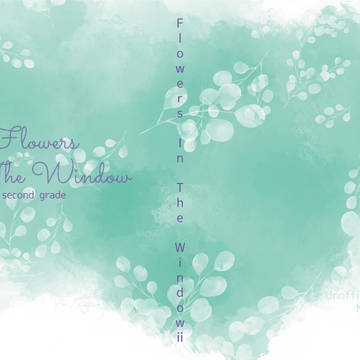 FlowersInTheWindowⅱ@10/19SPARK