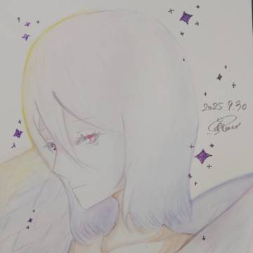 "天使"