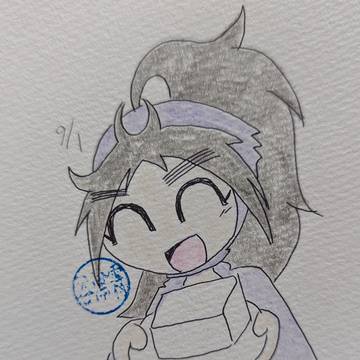 久々知月間2025