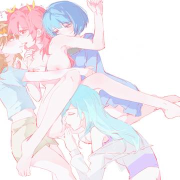 all爱莉