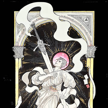 Devil May Cry Commission