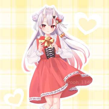 一昔前のバレンタイン余さん