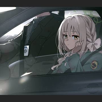 桜井ミヨ