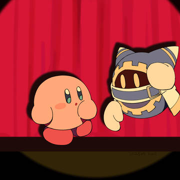 パーティを続けよう🎵