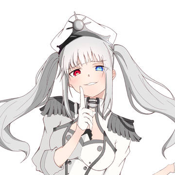 白の女王