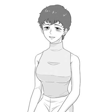 シャアム♀ろぐまとめ