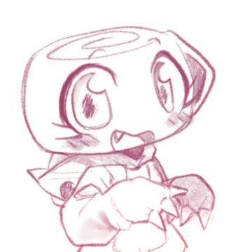 DW doodle