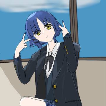 山田リョウ