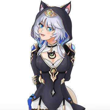 サフェル・Cipher