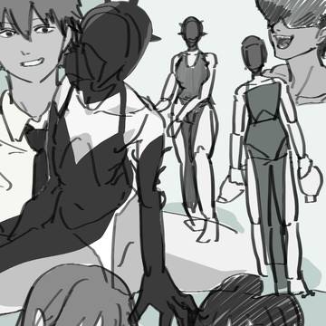 練習