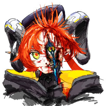 メカバレオルペウス
