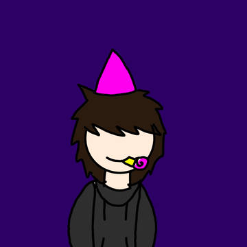My birthday