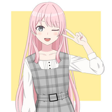 あのんちゃん