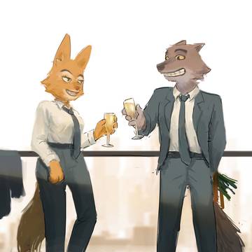 The bad guys