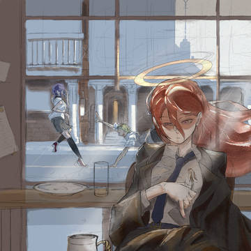 コーヒーの日