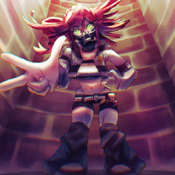 RIYO REAPER