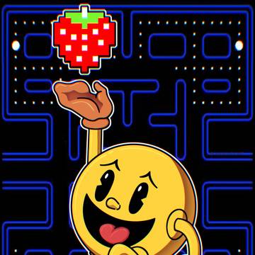 Pacman