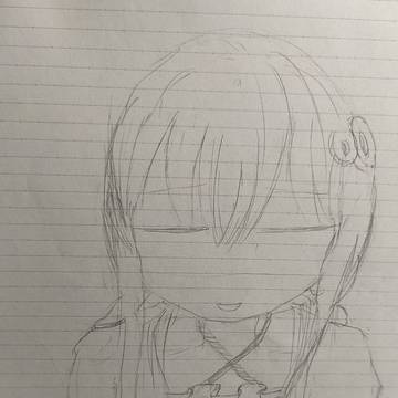 概念に一緒に歩いてほしいと思った