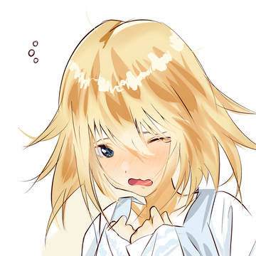 Sleepy Jeanne