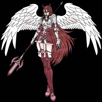 Shadows Cordelia
