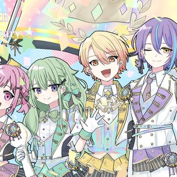 プロセカ5周年🎊