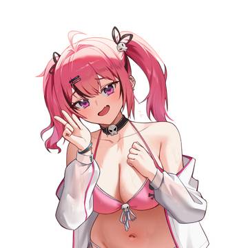 NIKKE Mast