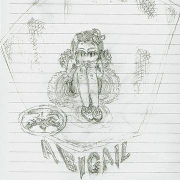 アビゲイル
