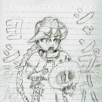 ヤチヨさん