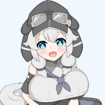 もち子さん
