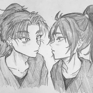 練習竹くく