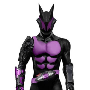 Kamen Rider VLEZZ