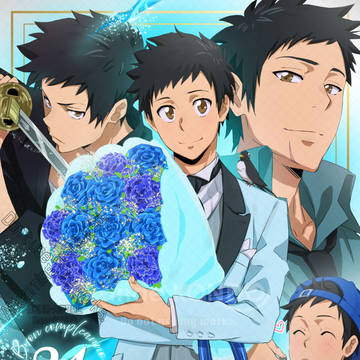 RE!｜誕生祭2025