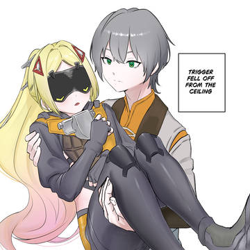 Stalker Wife