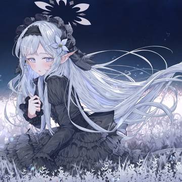 ゴスロリヒマリ