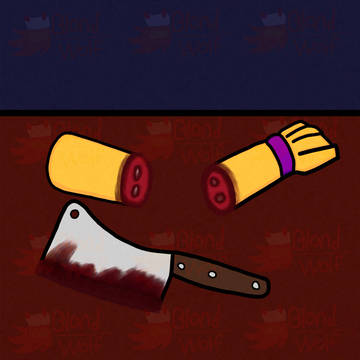 Day one of Goretober