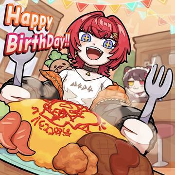 ⚖️🎂✨