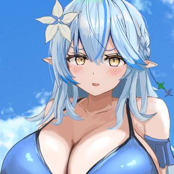 雪民さん、おそーい!!😡