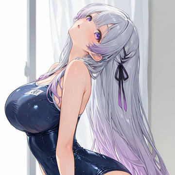のび〜〜💜