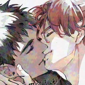 Someday Somewhere後編