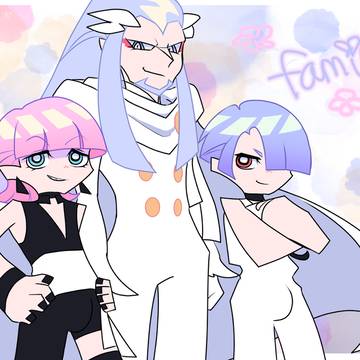 ポリポリまとめ