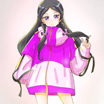 お気に入りのジャージなの♡