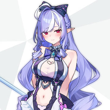 水着ビビアン