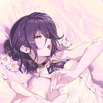 ぽん！